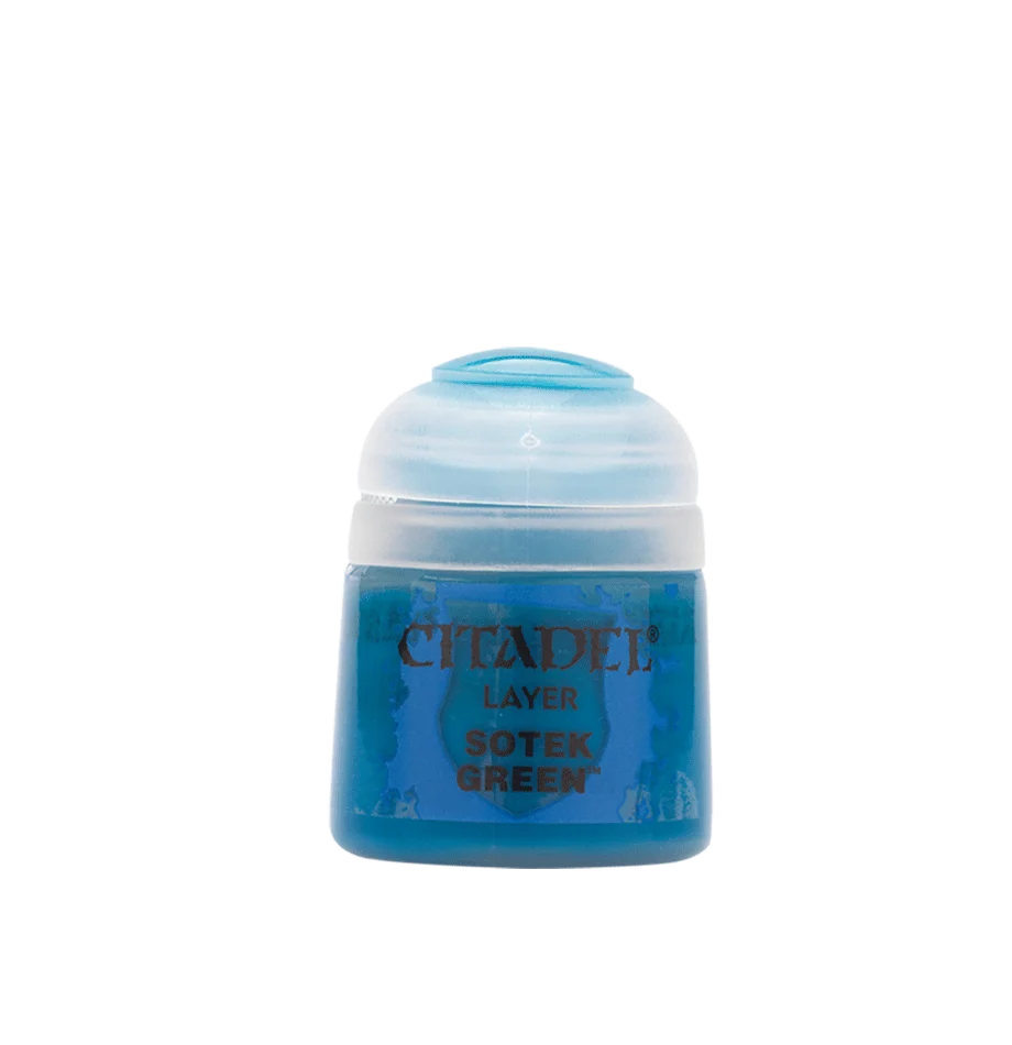 Citadel Layer Paint - Image 19