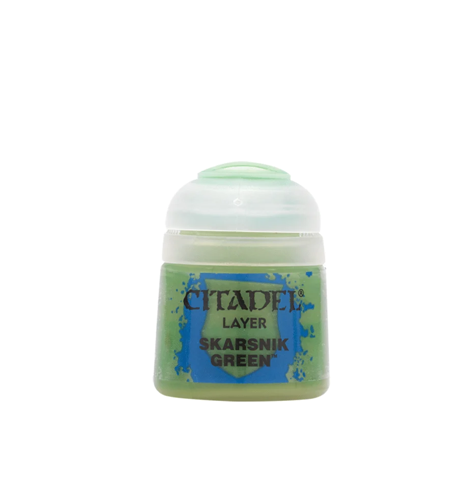 Citadel Layer Paint - Image 26