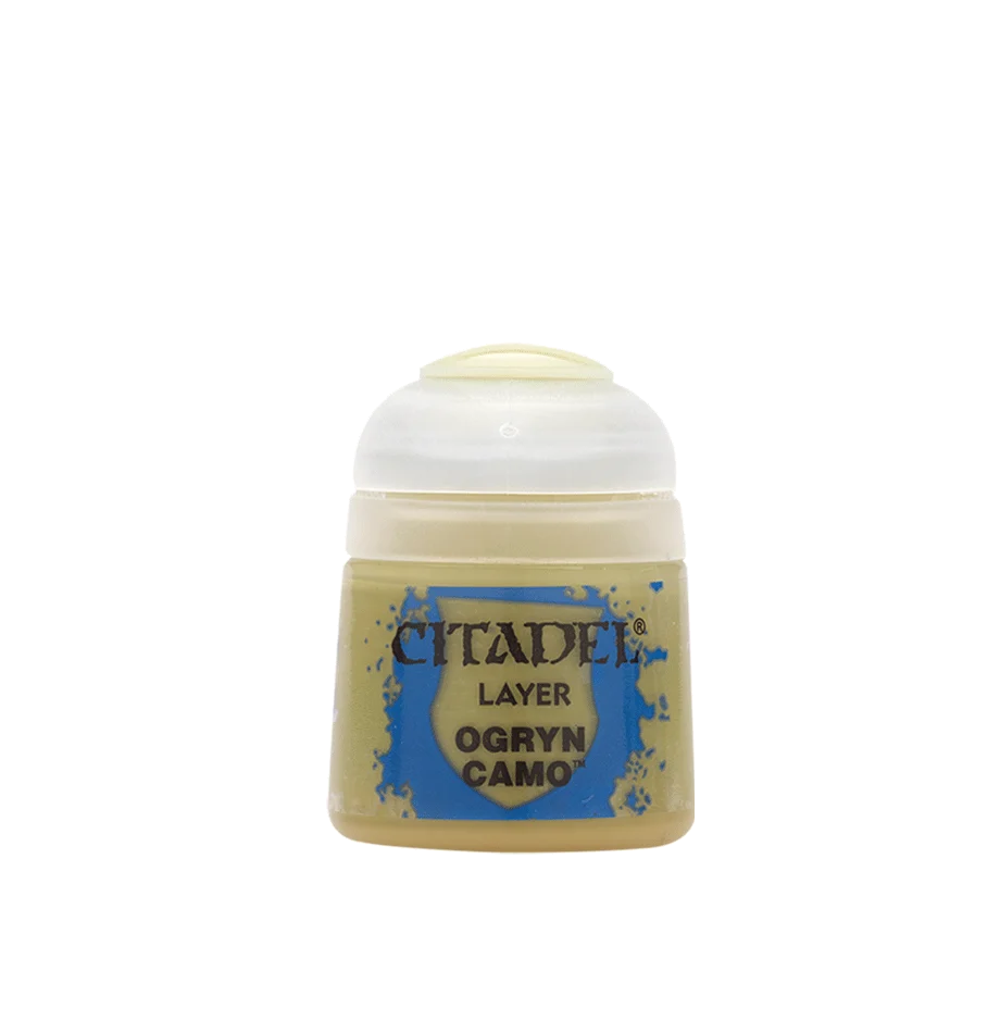 Citadel Layer Paint - Image 31