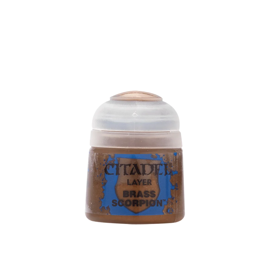 Citadel Layer Paint - Image 65