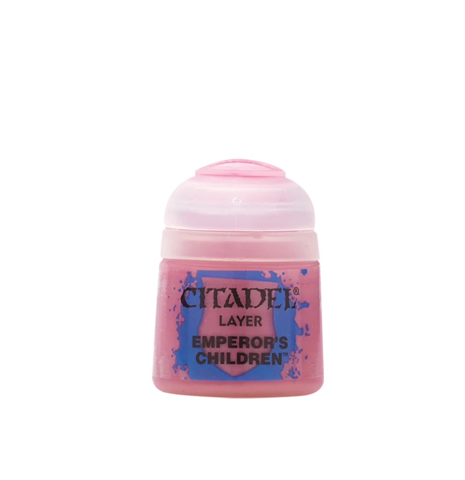Citadel Layer Paint - Image 69