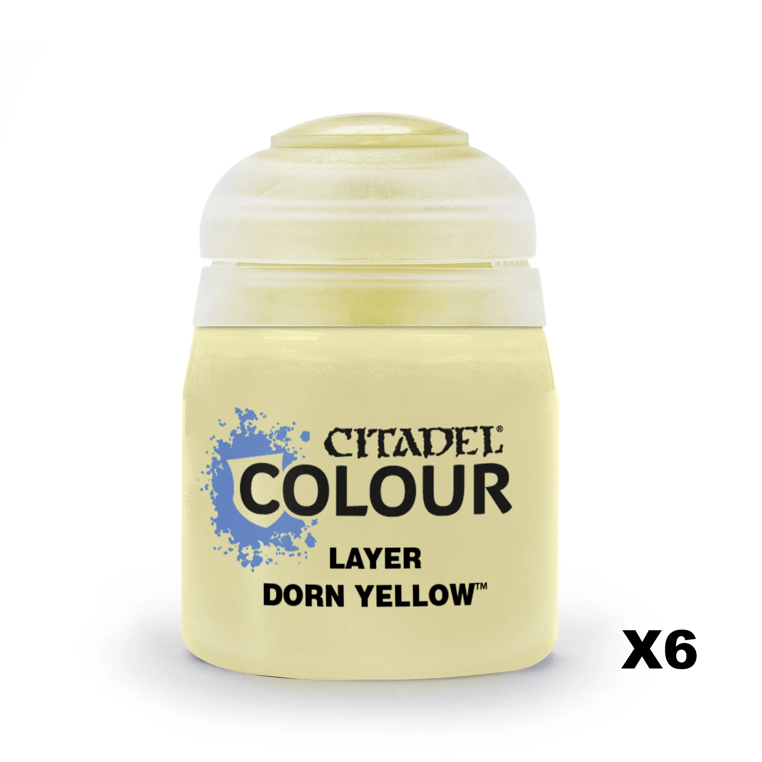 Citadel Layer Paint - Image 79