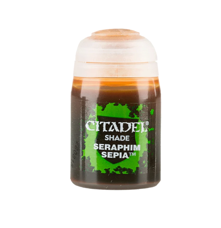 Citadel Shade Paint - Image 11