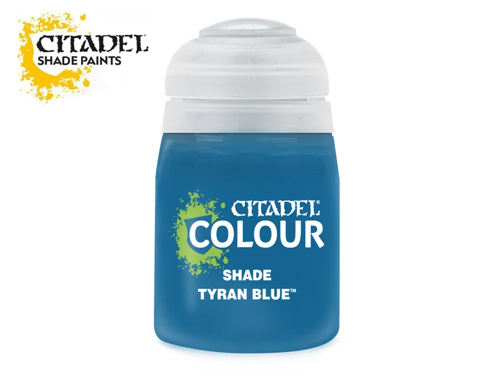 Citadel Shade Paint - Image 17