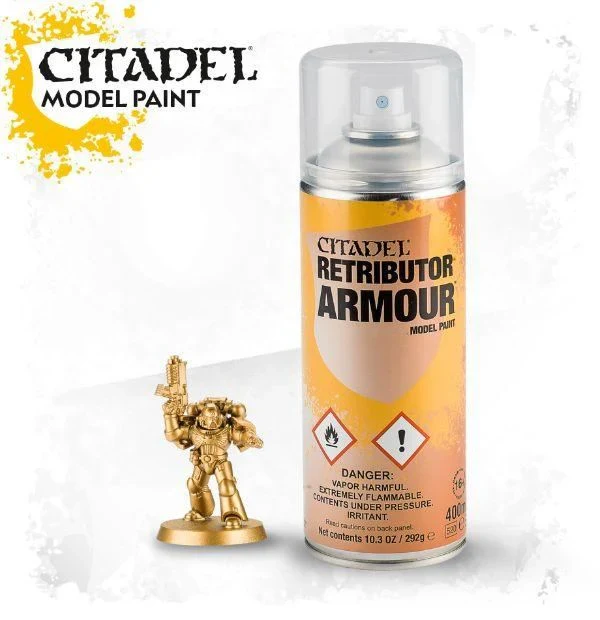 Citadel Spray Paint - Image 11