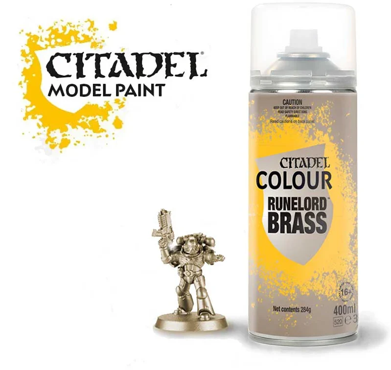 Citadel Spray Paint - Image 12