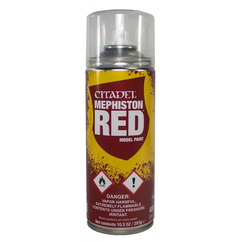 Citadel Spray Paint - Image 5