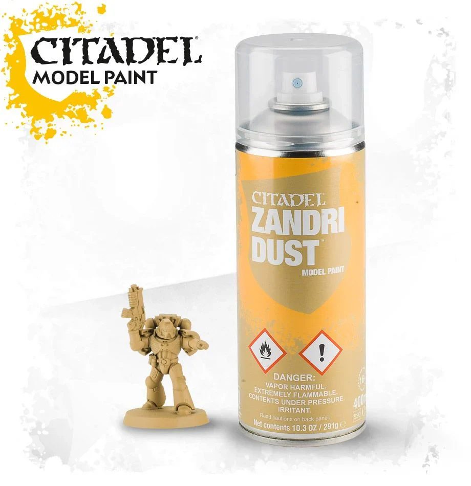 Citadel Spray Paint - Image 7