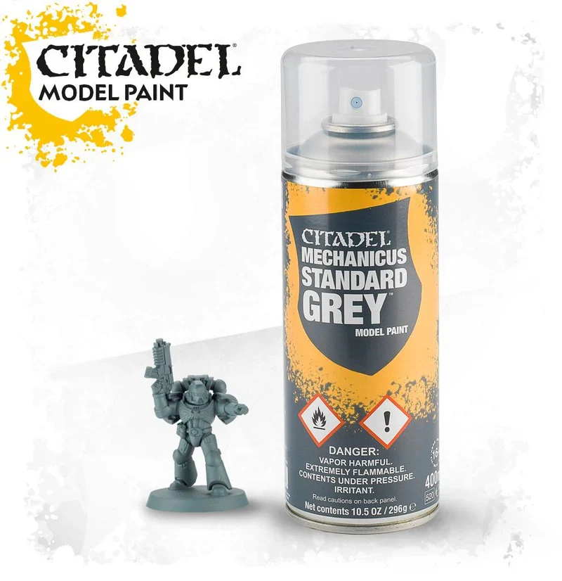 Citadel Spray Paint - Image 9