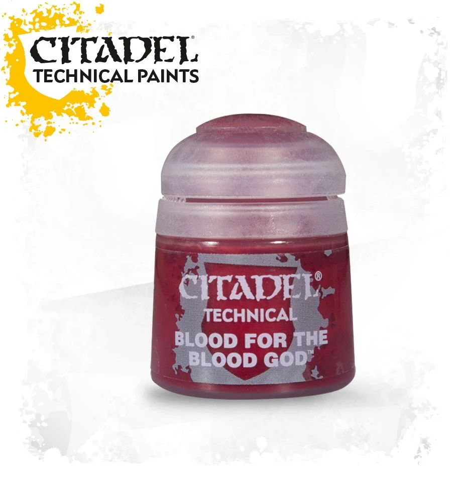Citadel Technical Paint - Image 3