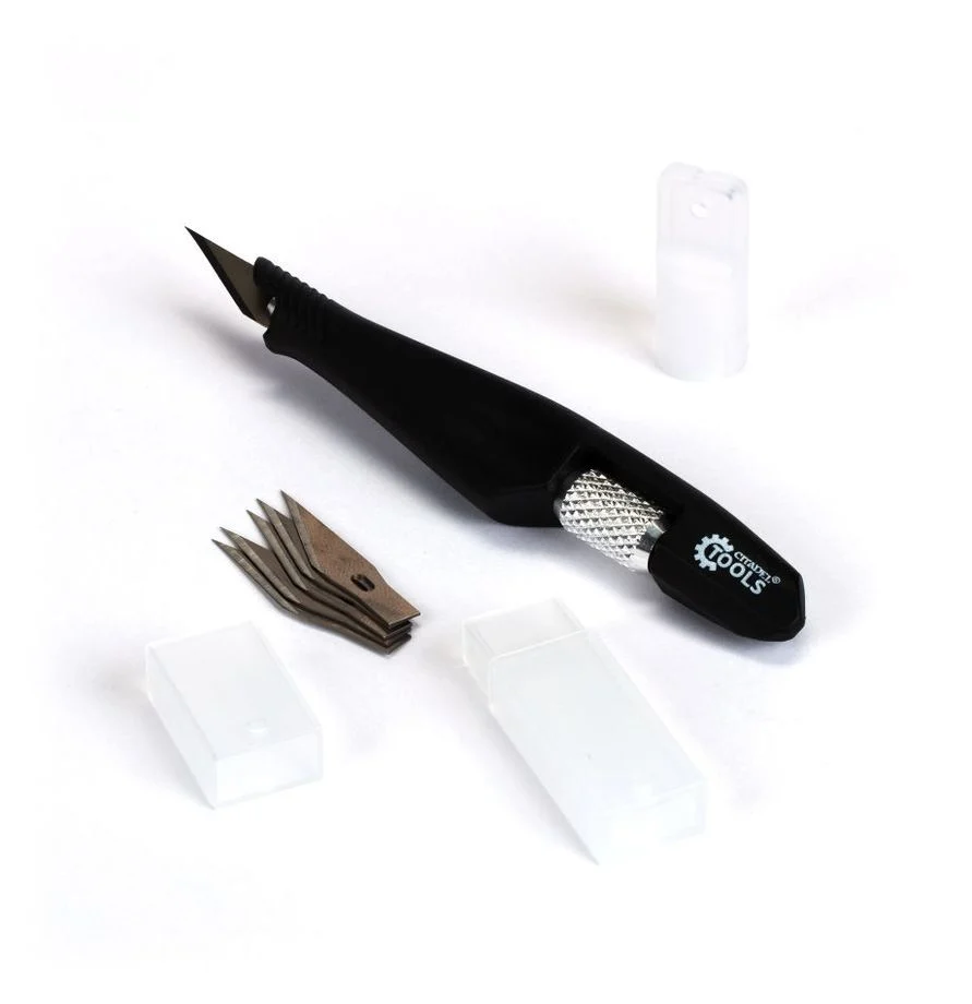 Citadel Tools: Knife - Image 4