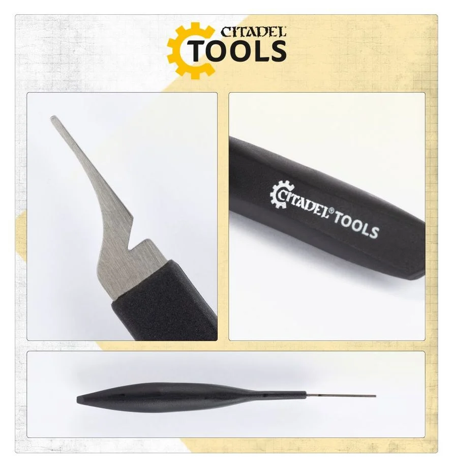 Citadel Tools: Mouldline Remover - Image 2