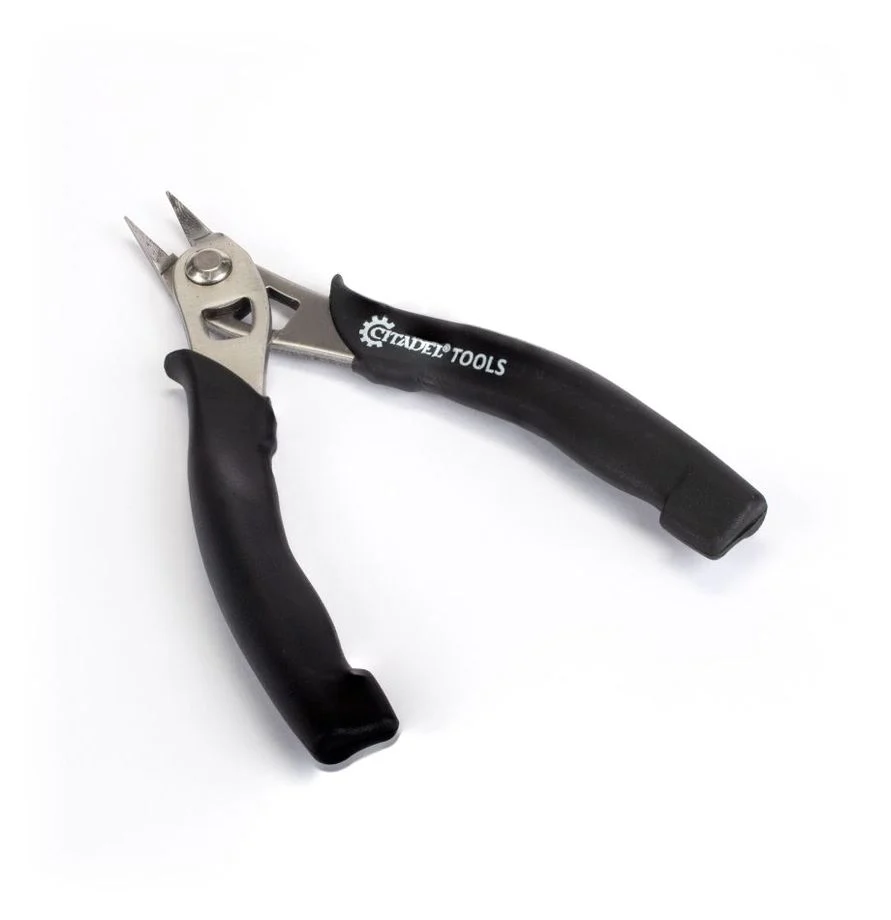 Citadel Tools: Super Fine Detail Cutters - Image 4