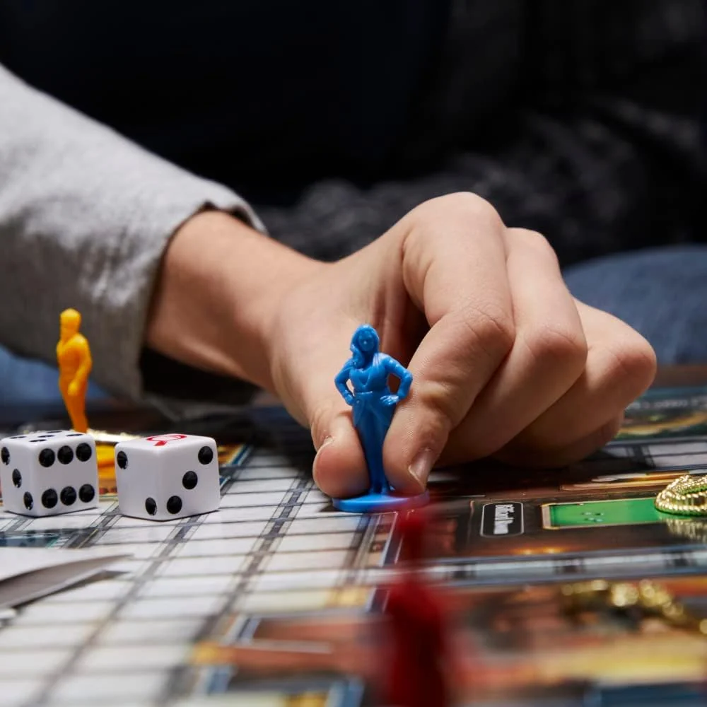 Cluedo Classic Refresh - Image 2