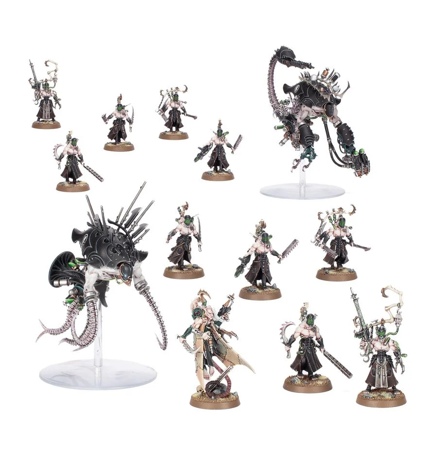 Combat Patrol: Drukhari - Image 2