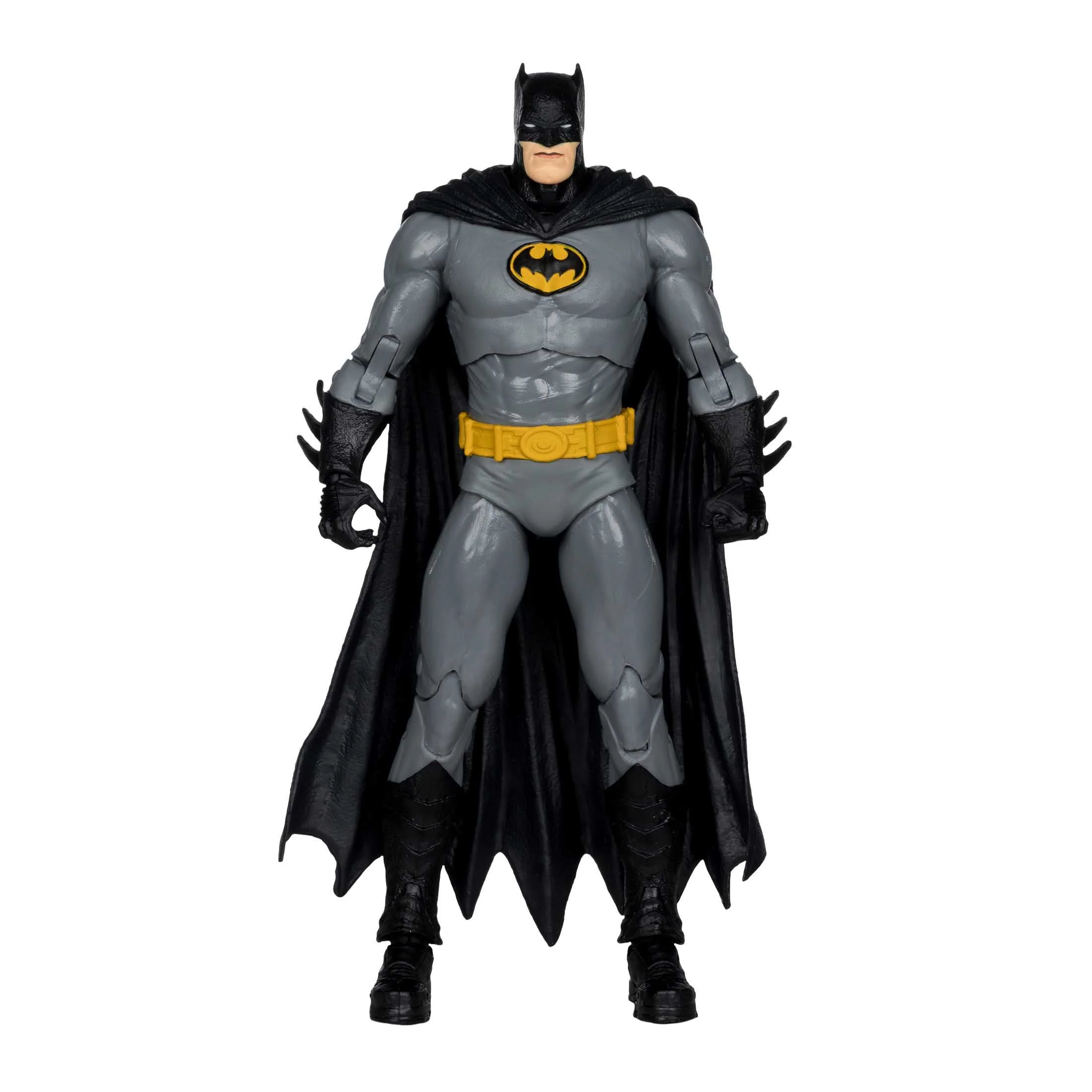 DC Multiverse: Batman (The Three Jokers) - 17cm Figurine - Image 2