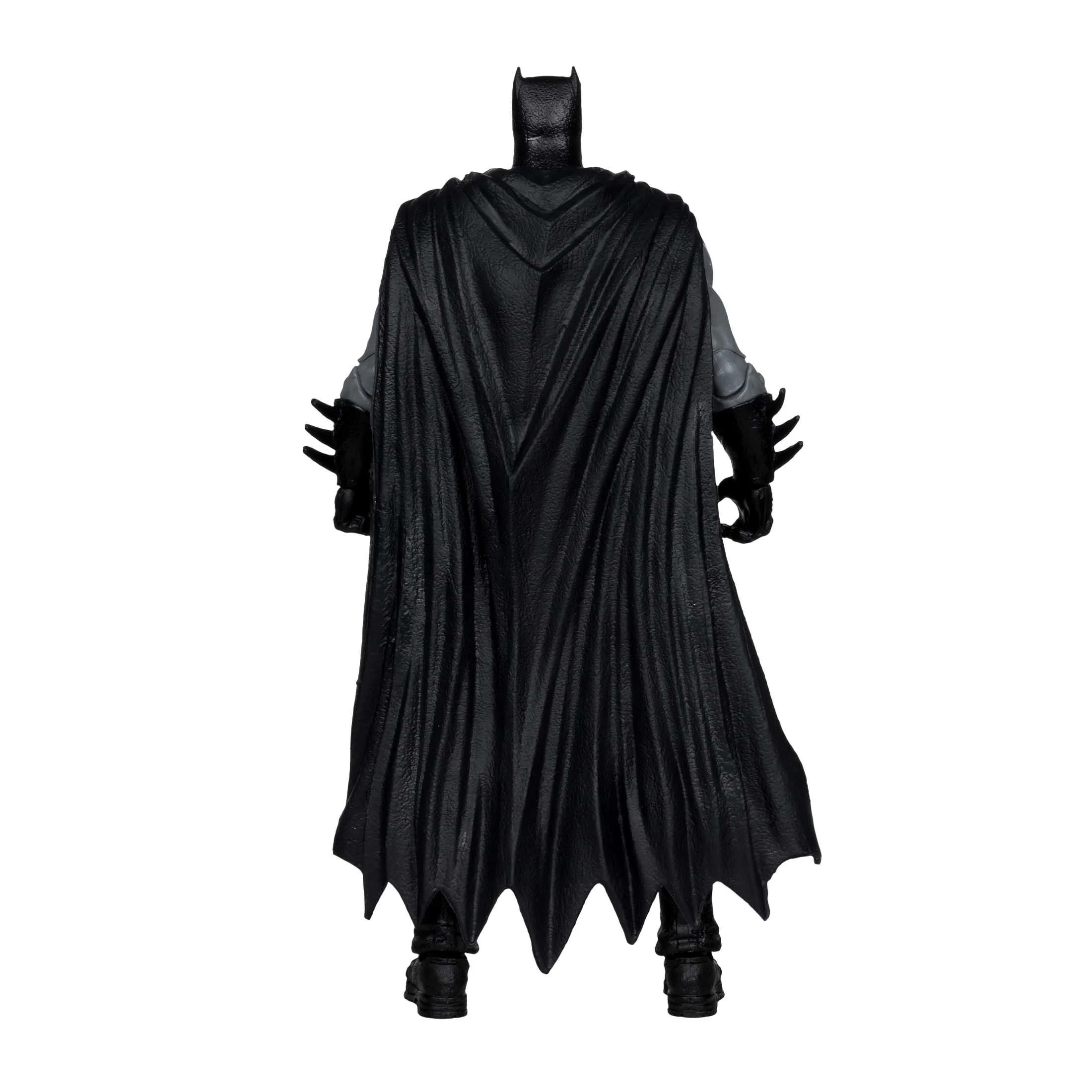 DC Multiverse: Batman (The Three Jokers) - 17cm Figurine - Image 3