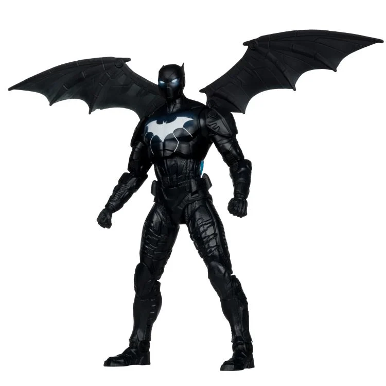 DC Multiverse: Batwing V.2.0 (The New 52) - Image 5