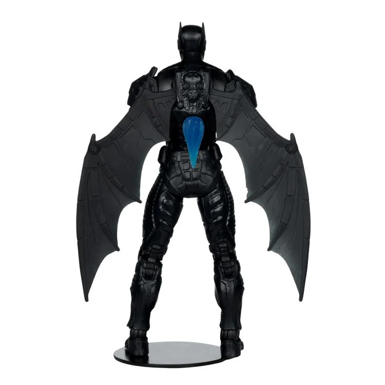 DC Multiverse: Batwing V.2.0 (The New 52) - Image 6
