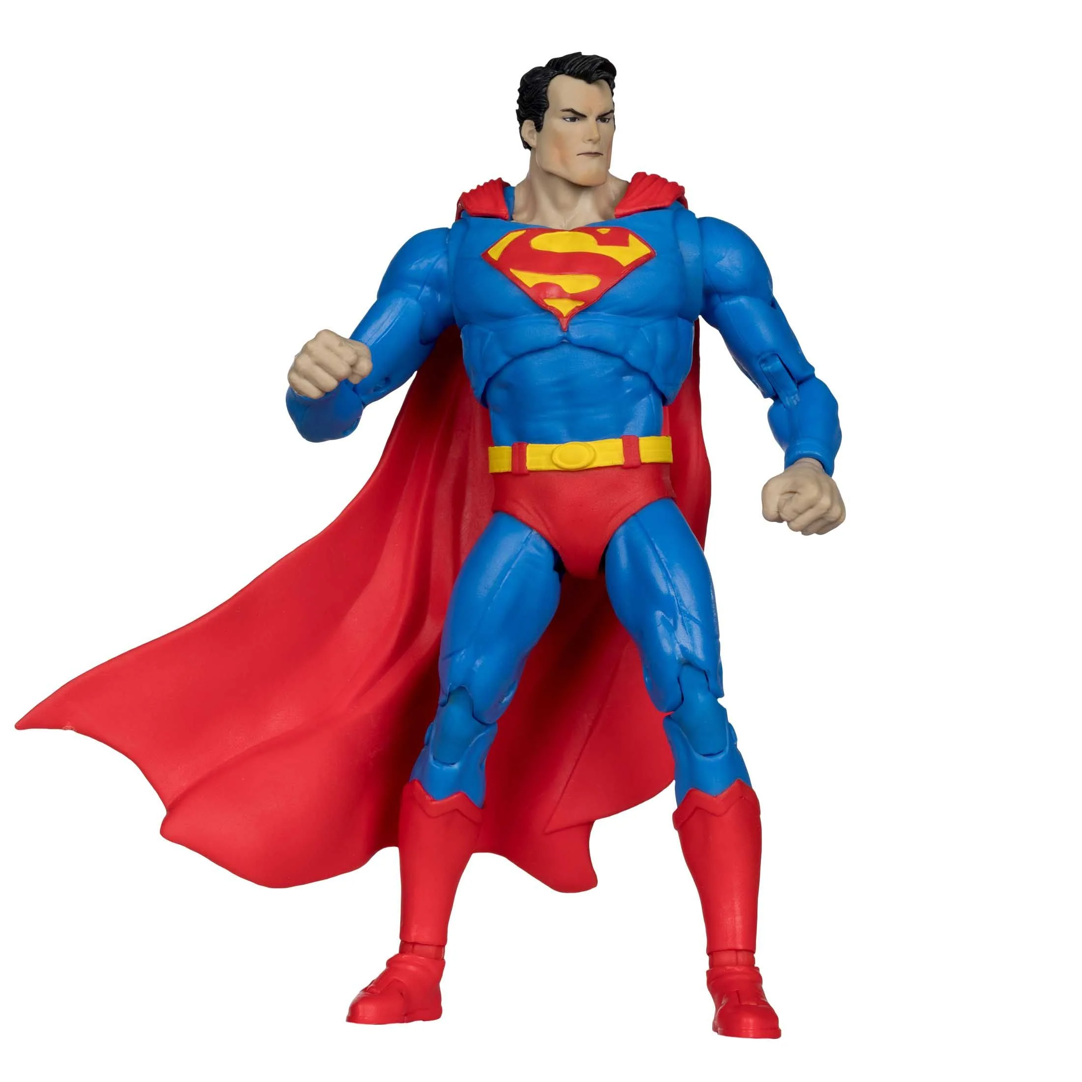 DC Multiverse: Superman (Hush) - 17cm Figurine - Image 2