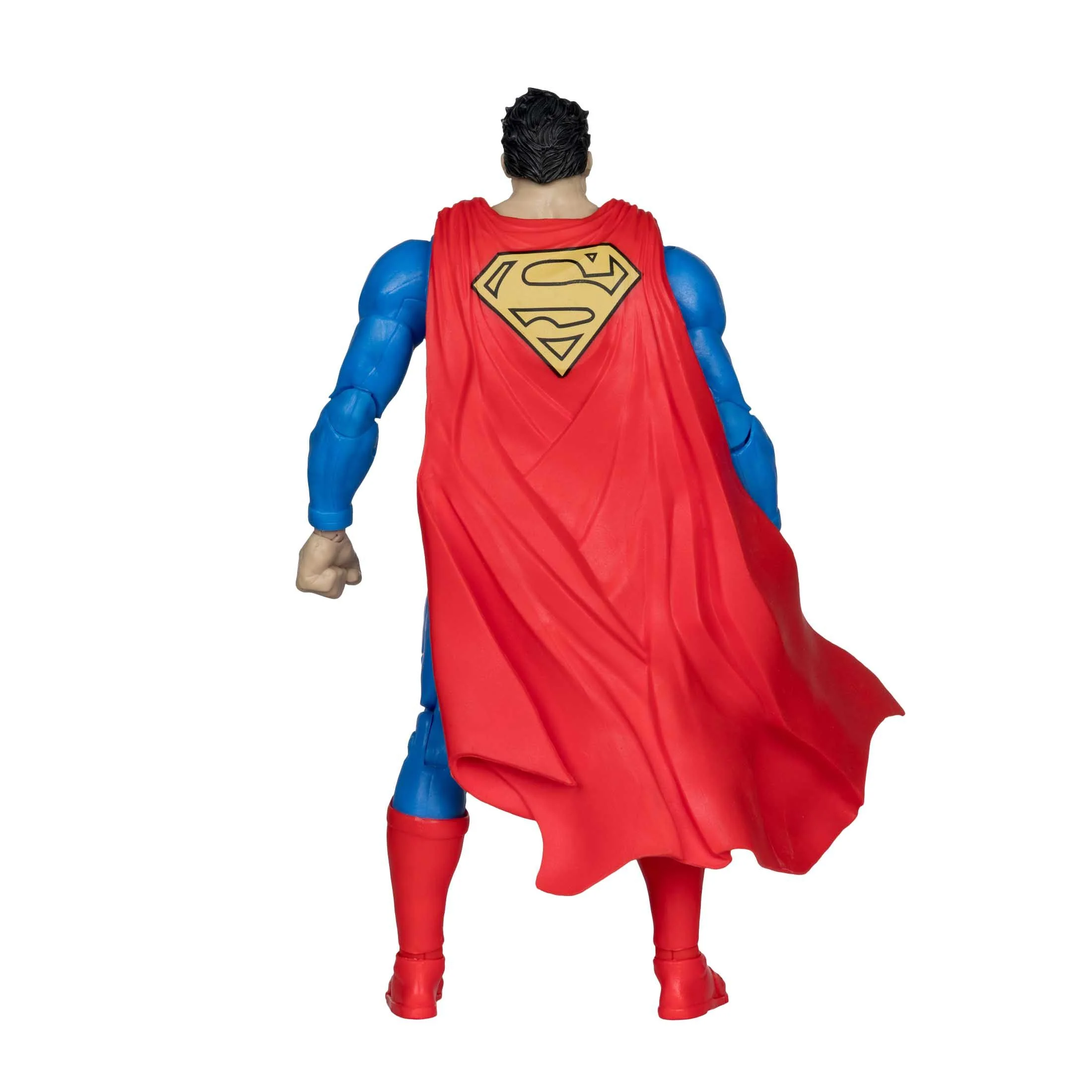 DC Multiverse: Superman (Hush) - 17cm Figurine - Image 3