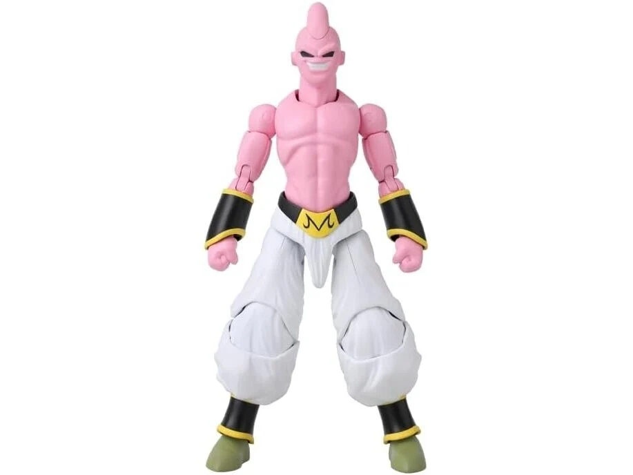Dragon Ball Super: Dragon Stars - Majin Buu (Super) - Image 3