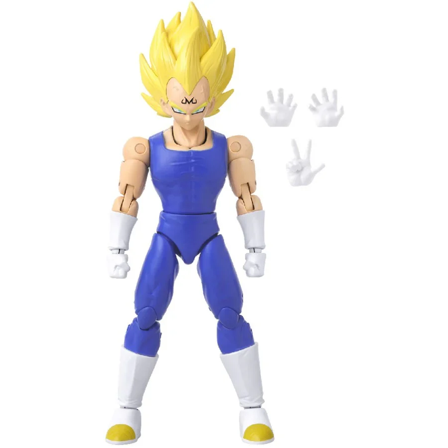 Dragon Ball Super: Dragon Stars - Majin Vegeta - Image 3