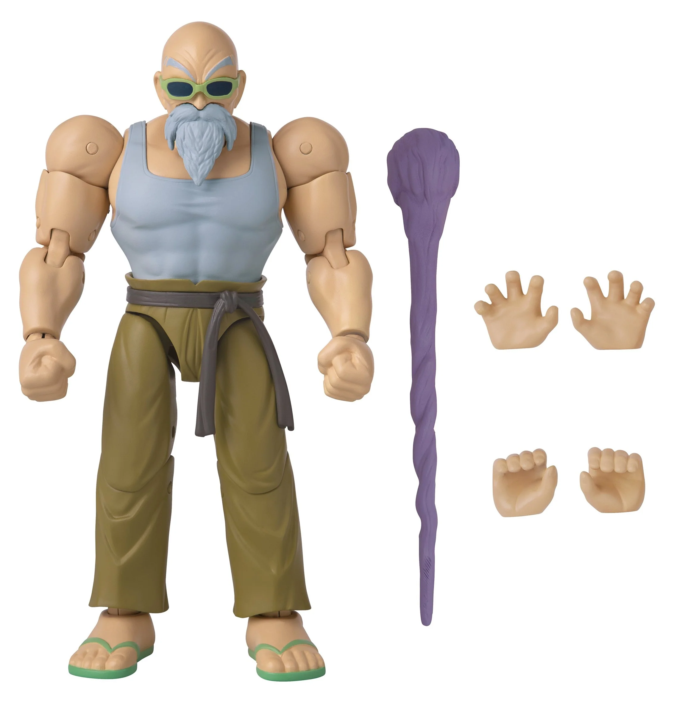 Dragon Ball Super: Dragon Stars - Mutenroshi (Master Roshi) - Image 3