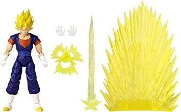 Dragon Ball Super: Dragon Stars Power Up Pack - Super Saiyan Vegito - Image 3