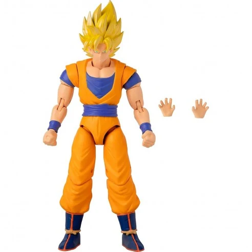 Dragon Ball Super: Dragon Stars - Super Saiyan Goku - Image 3