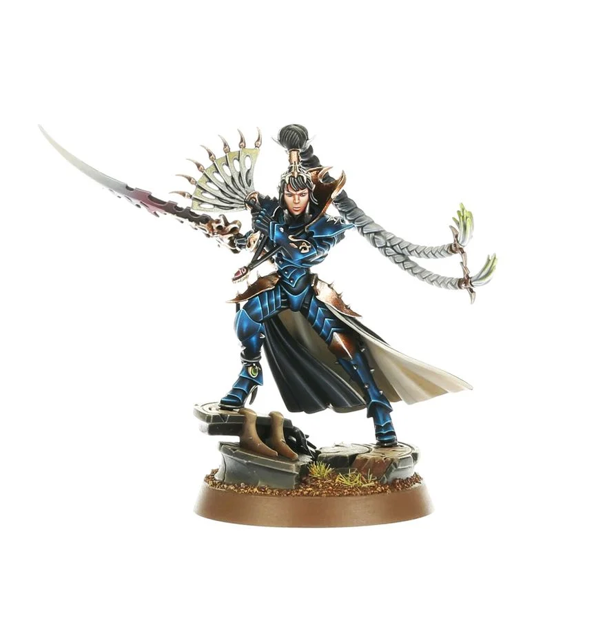 Drukhari: Lady Malys - Image 2