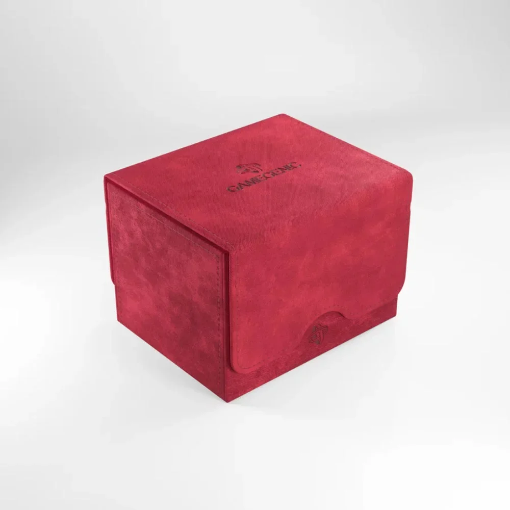 Gamegenic Sidekick Deck Box 100+ XL - Image 5