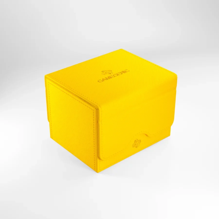 Gamegenic Sidekick Deck Box 100+ XL - Image 8