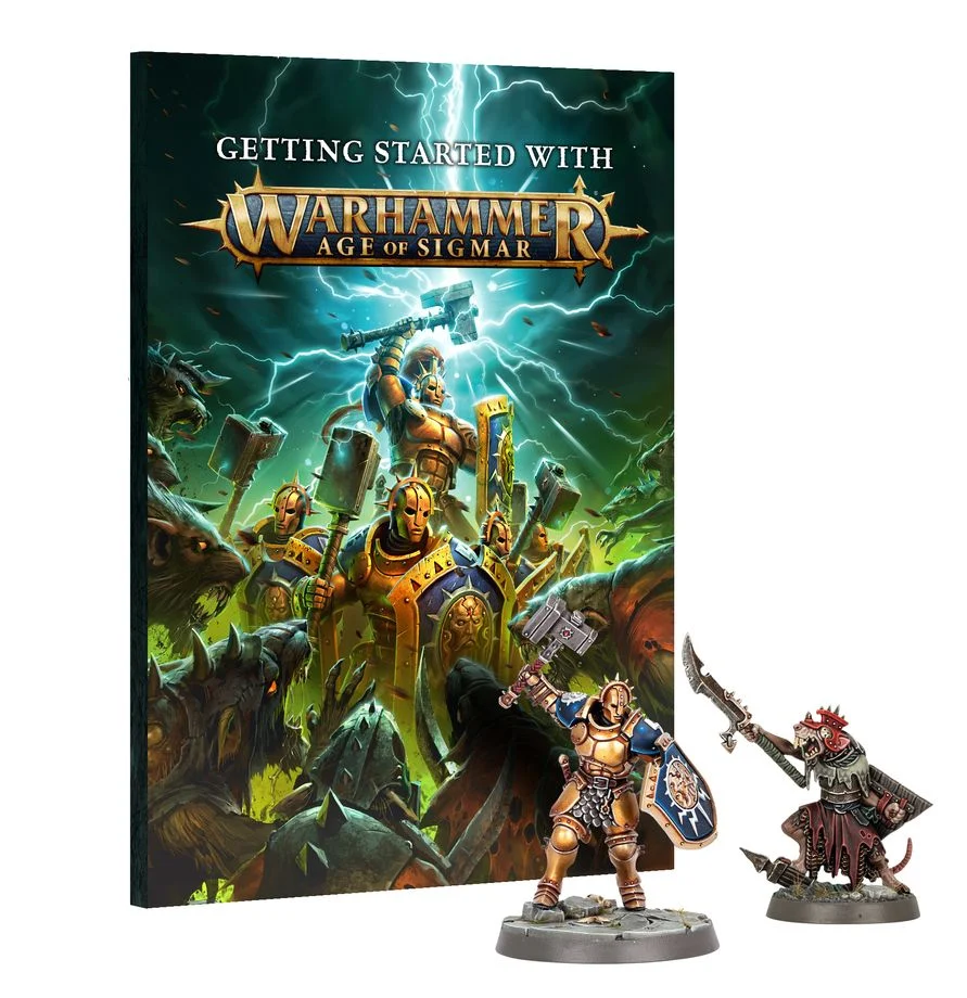 Getting Started With Age Of Sigmar - Image 2