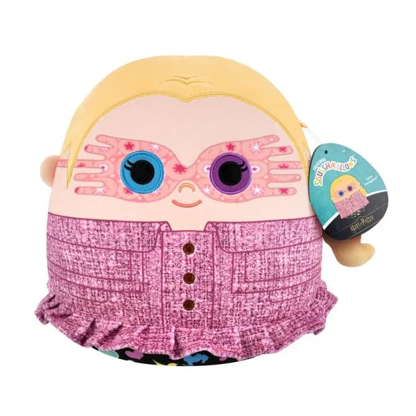 Squishmallow: Harry Potter 5 inch Plush (S27) - Image 4