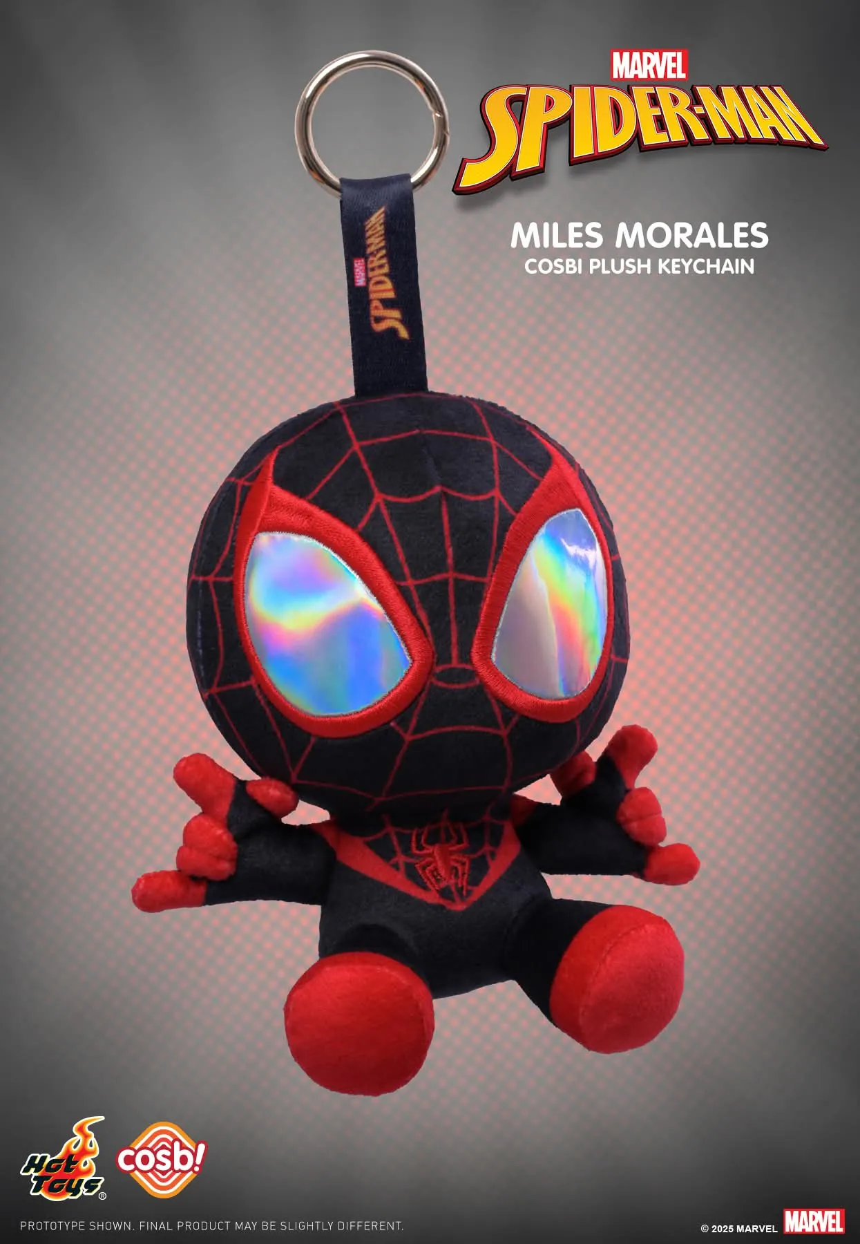 Hot Toys x COSBI - Marvel Spider-Man Blind Box Series - Image 5