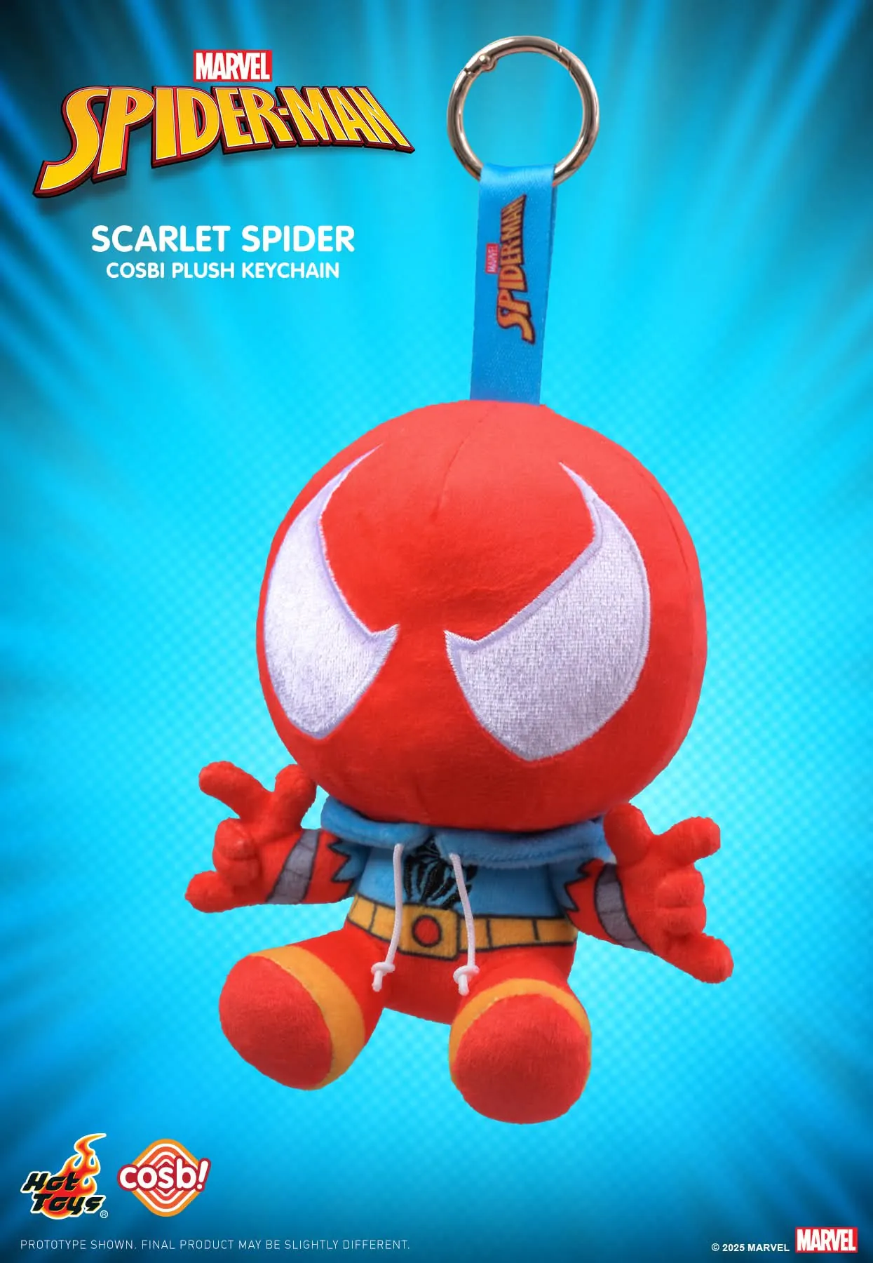 Hot Toys x COSBI - Marvel Spider-Man Blind Box Series - Image 6
