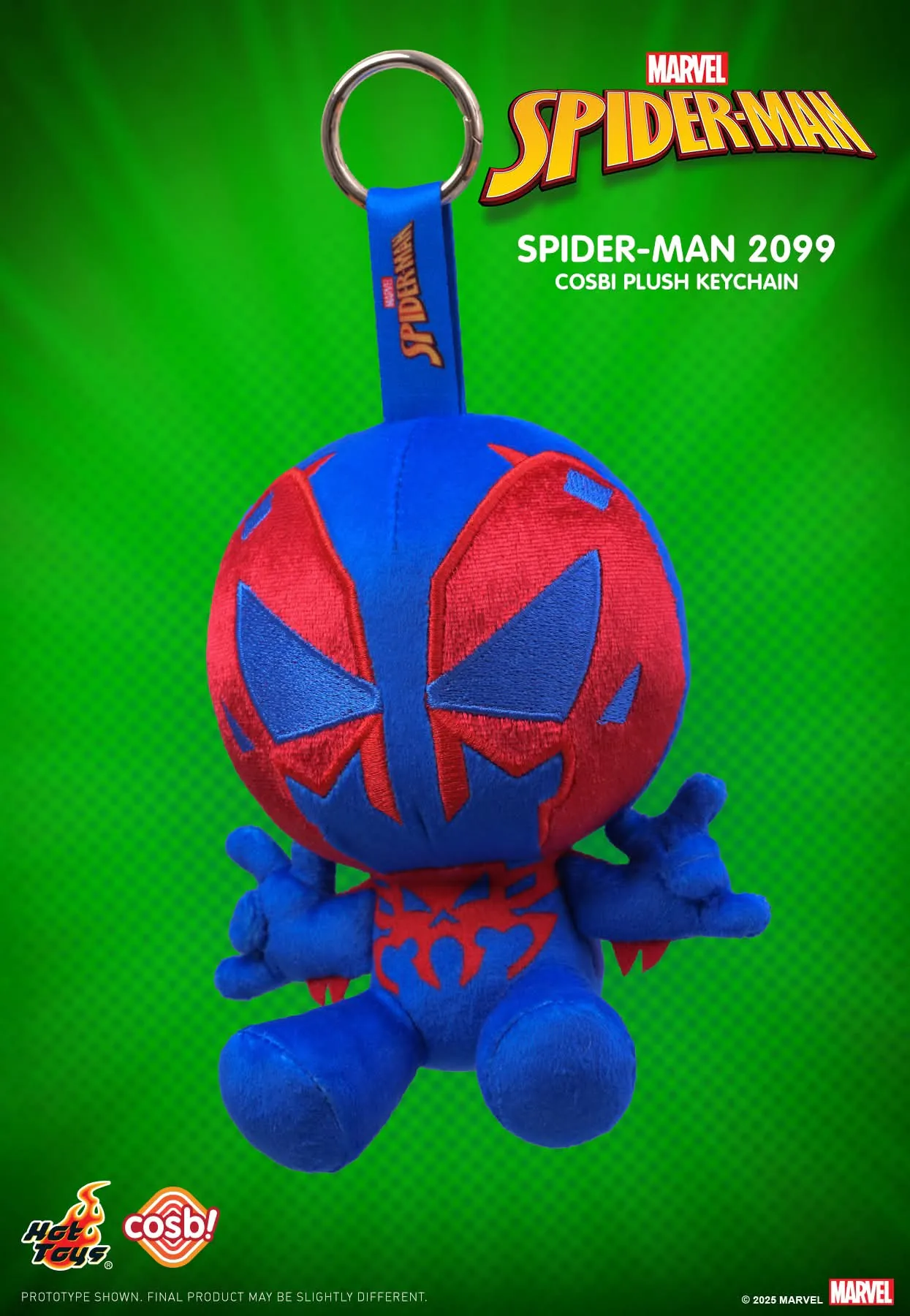 Hot Toys x COSBI - Marvel Spider-Man Blind Box Series - Image 7