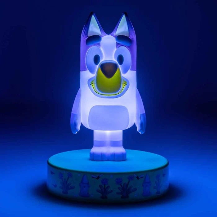 ICONS: Bluey Light - Image 3