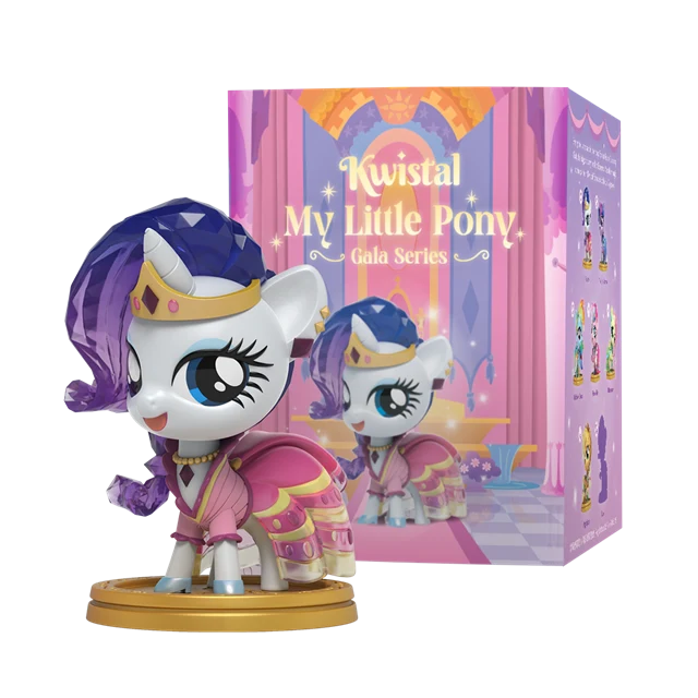 Kwistal: My Little Pony Gala Series - Image 2