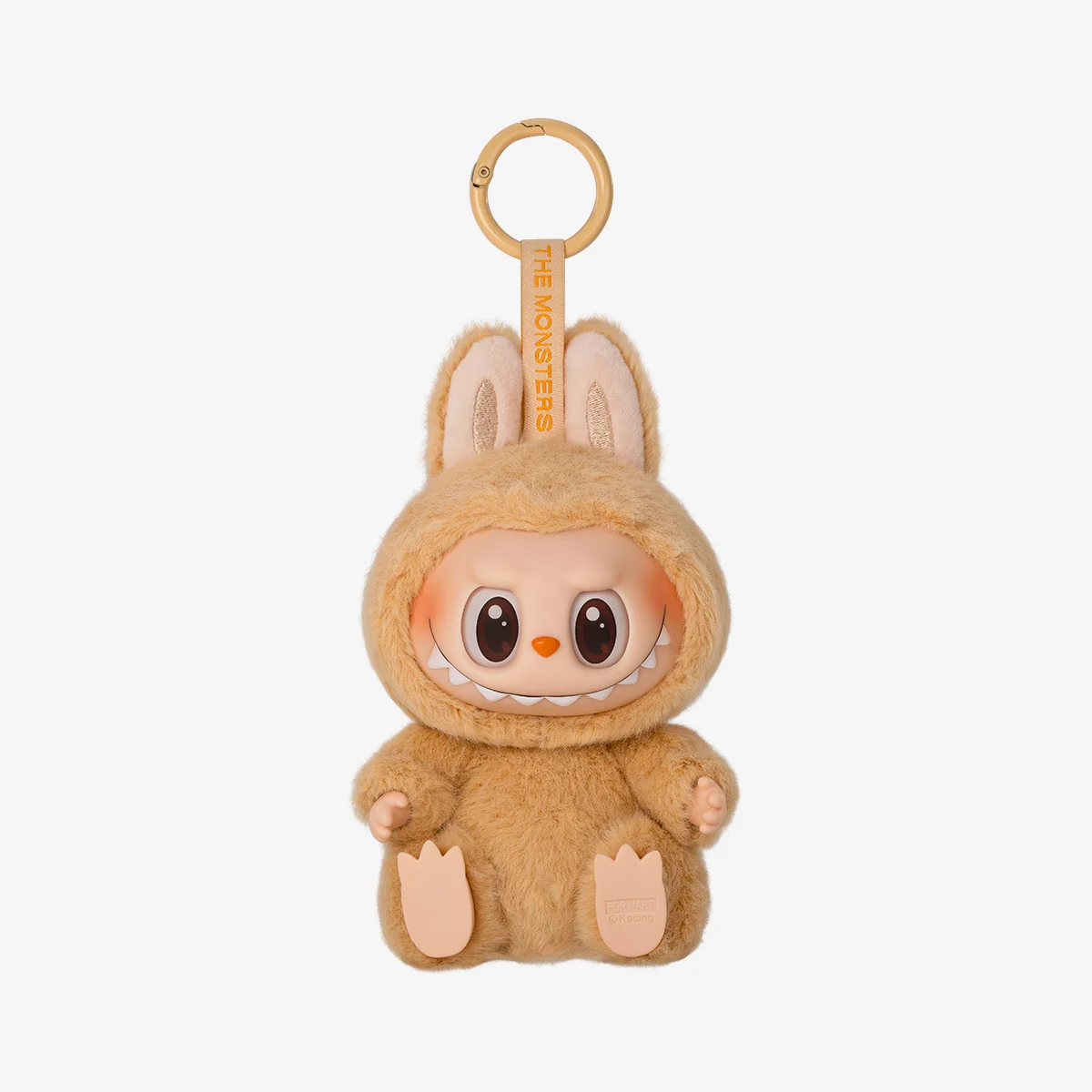 POPMART: Labubu THE MONSTERS - Have a Seat Vinyl Plush Blind Box - Image 6