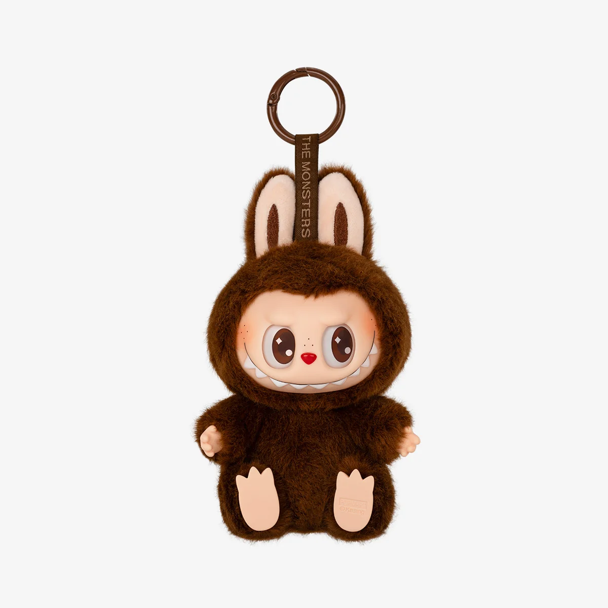 POPMART: Labubu THE MONSTERS - Have a Seat Vinyl Plush Blind Box - Image 9