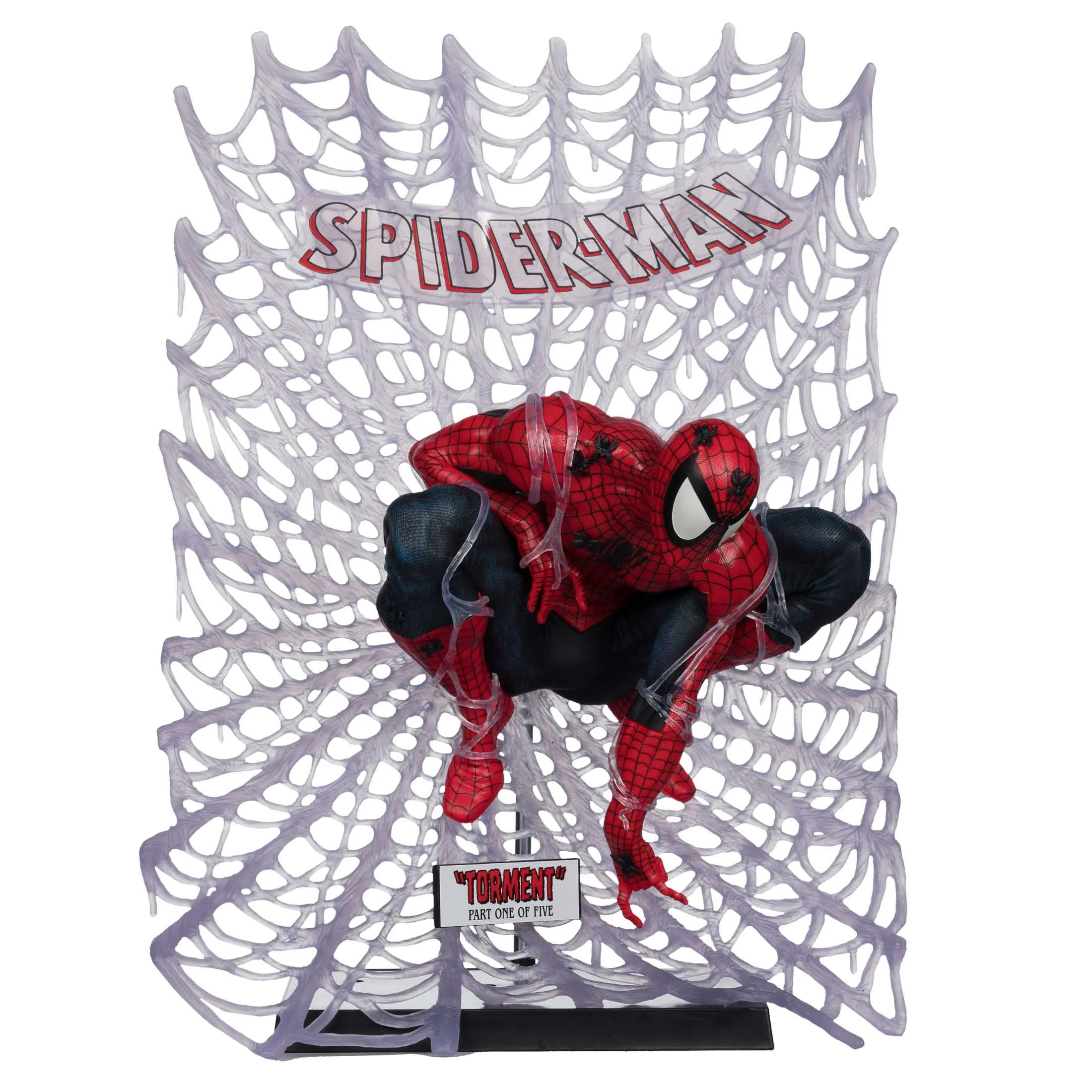 Marvel Collection: Spider-Man - 1:6 Scale (Wave 6) - Image 3