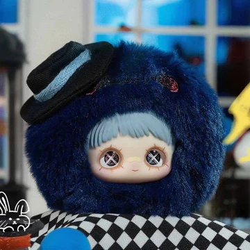 MayMei - Crazy Circus Series Plush (v5) Blind Box - Image 11