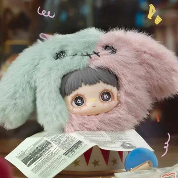MayMei - Crazy Circus Series Plush (v5) Blind Box - Image 15