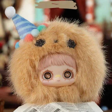MayMei - Crazy Circus Series Plush (v5) Blind Box - Image 3