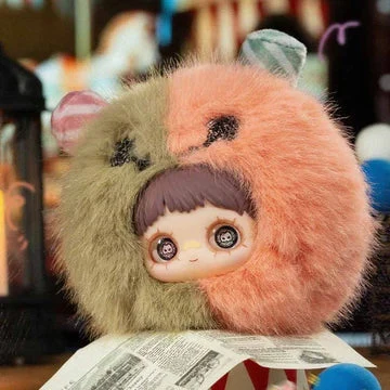 MayMei - Crazy Circus Series Plush (v5) Blind Box - Image 4