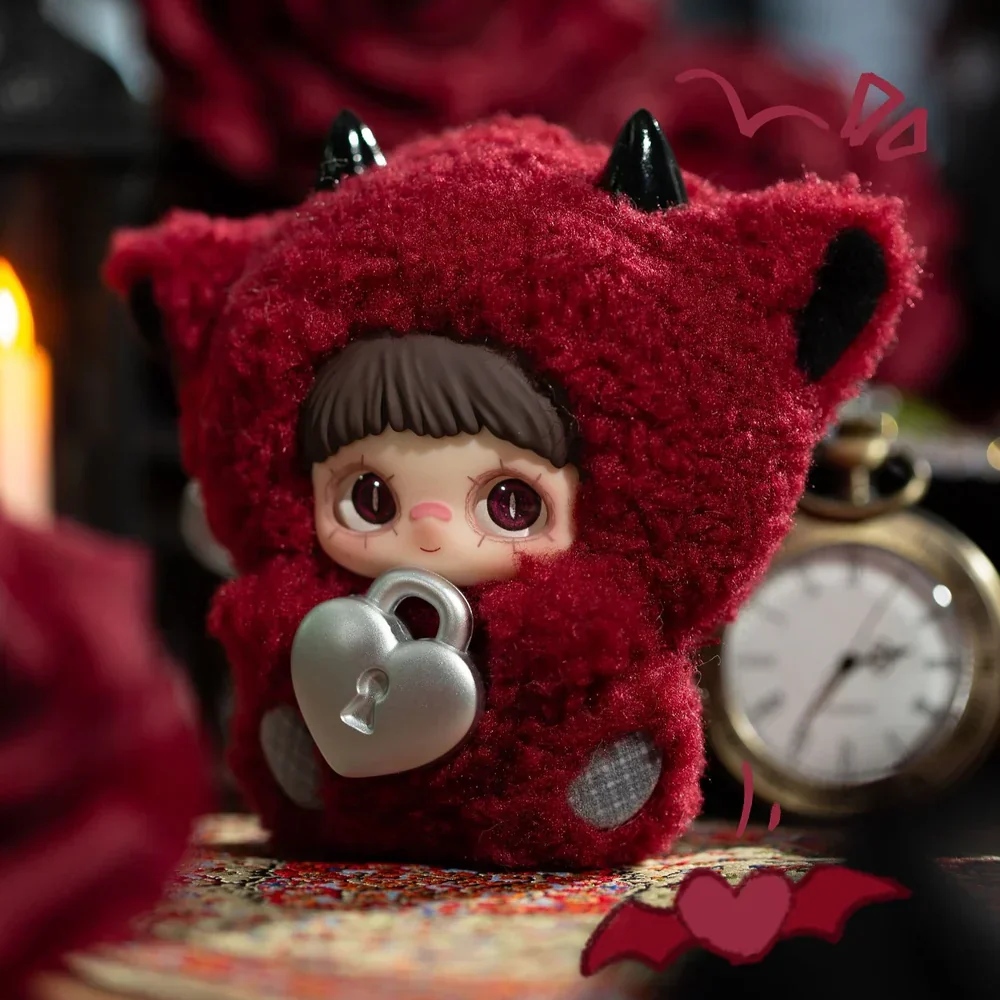 MayMei - May I Love You Series Plush (v6) Blind Box - Image 11