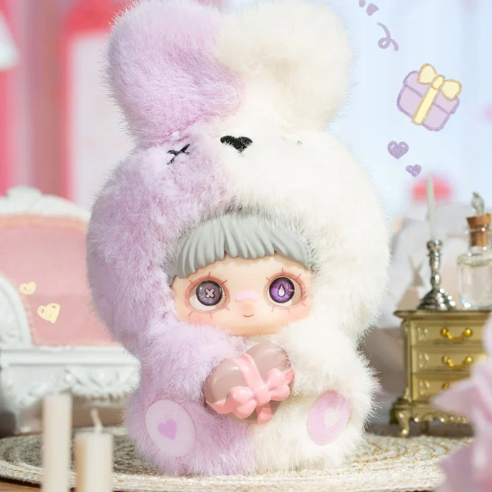 MayMei - May I Love You Series Plush (v6) Blind Box - Image 2