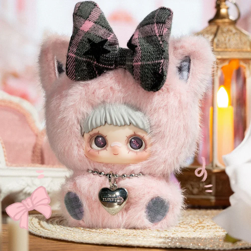 MayMei - May I Love You Series Plush (v6) Blind Box - Image 5